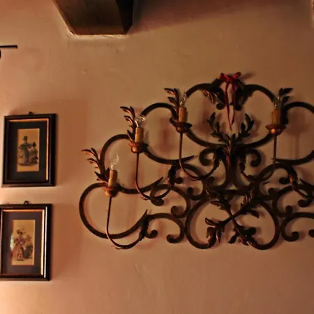 Bauernhof Agriturismo Il Spello