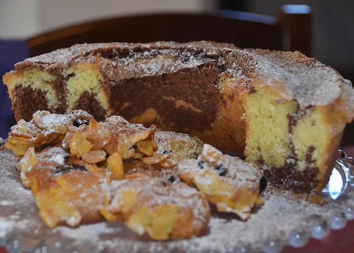 Il Barco * سبيلّو