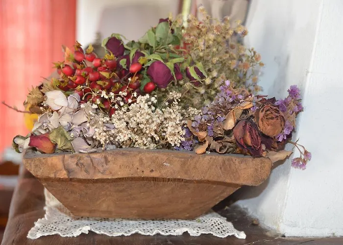 Il Barco Gospodarstwo agroturystyczne