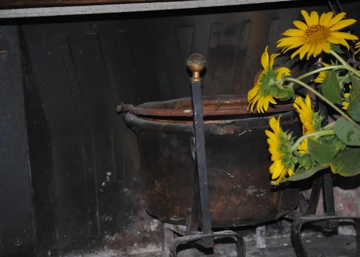 Il Barco سبيلّو