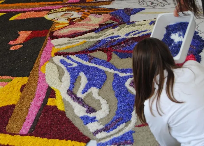 مزرعة للإقامة Il Barco *