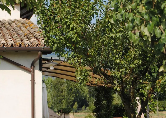 Gospodarstwo agroturystyczne Il Barco *