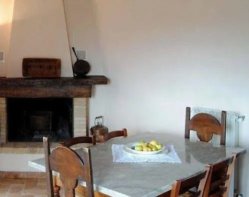 Il Barco مزرعة للإقامة *