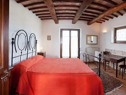 Il Barco Gospodarstwo agroturystyczne *