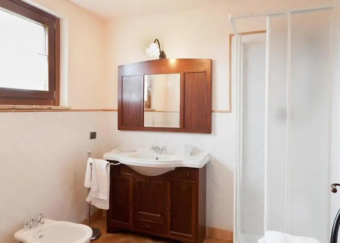 Il Barco * سبيلّو