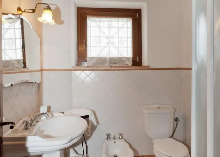 Il Barco سبيلّو