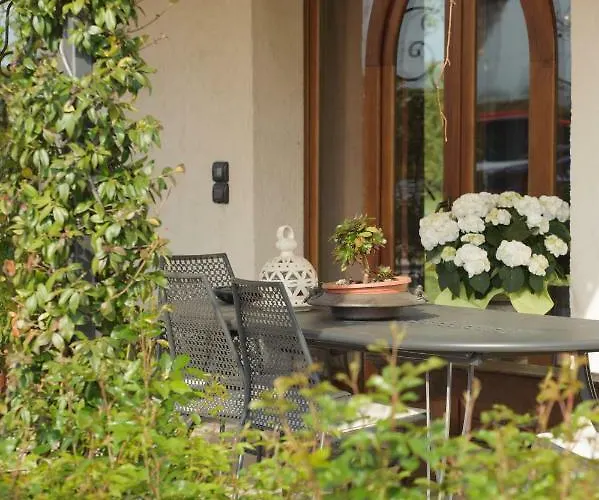 Gospodarstwo agroturystyczne Il Barco *