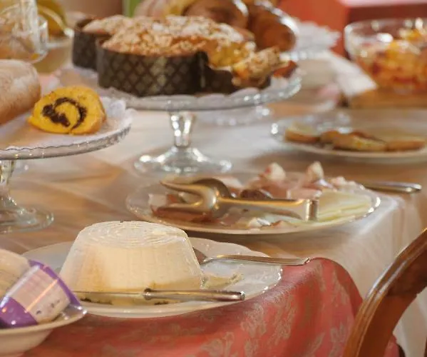 Il Barco * سبيلّو