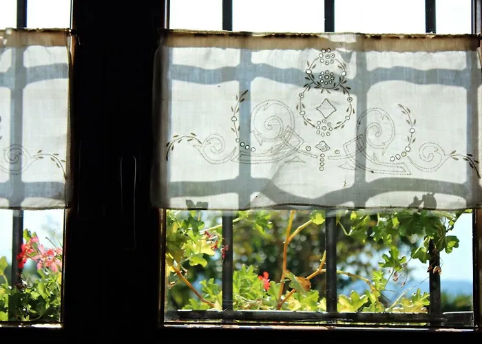 Il Barco مزرعة للإقامة *