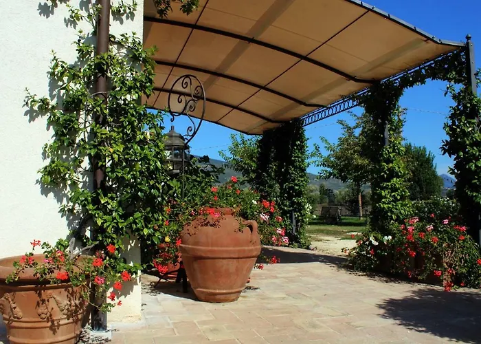 Il Barco سبيلّو