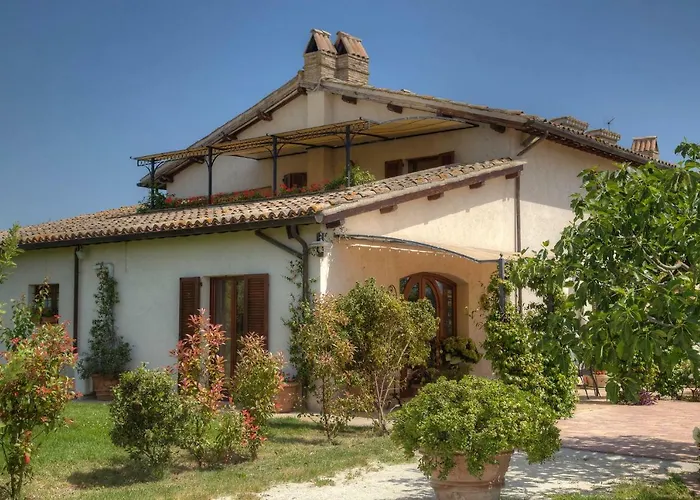 Il Barco * سبيلّو