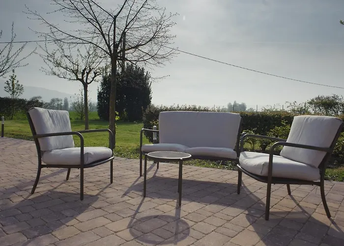 Il Barco * سبيلّو